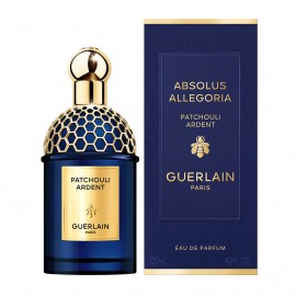 ادو پرفیوم گرلن Absolus Allegoria Patchouli Ardent
