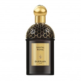 ادو پرفیوم گرلن Absolus Allegoria Santal Royal