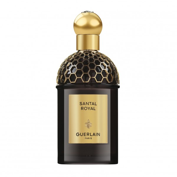 ادو پرفیوم گرلن Absolus Allegoria Santal Royal