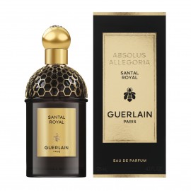 ادو پرفیوم گرلن Absolus Allegoria Santal Royal