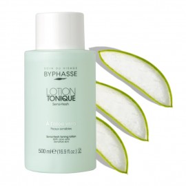 لوسیون تونر آلوئه ورا بایفس