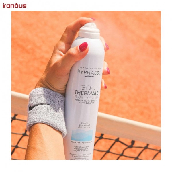اسپری آب بایفس Eau Thermale