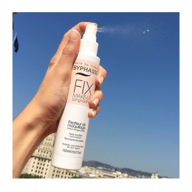 اسپری تثبیت کننده آرایش صورت بایفس