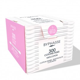 گوش پاک کن پنبه ای بایفس