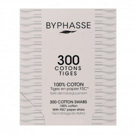 گوش پاک کن پنبه ای بایفس