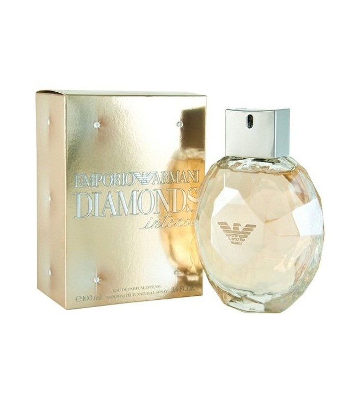 giorgio armani intense