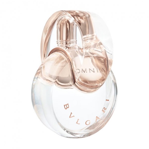عطر زنانه بولگاری مدل Omnia Crystalline Eau De Toilette