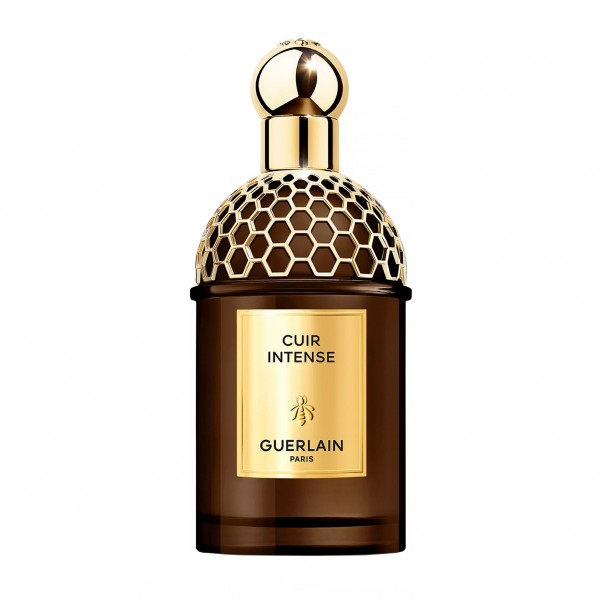 ادو پرفیوم گرلن Absolus Allegoria Cuir Intense