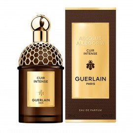 ادو پرفیوم گرلن Absolus Allegoria Cuir Intense