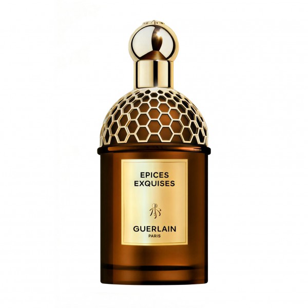 ادو پرفیوم گرلن Absolus Allegoria Epices Exquises