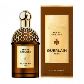 ادو پرفیوم گرلن Absolus Allegoria Epices Exquises