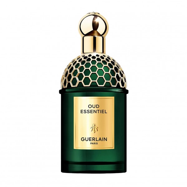 ادو پرفیوم گرلن Absolus Allegoria Oud Essentiel