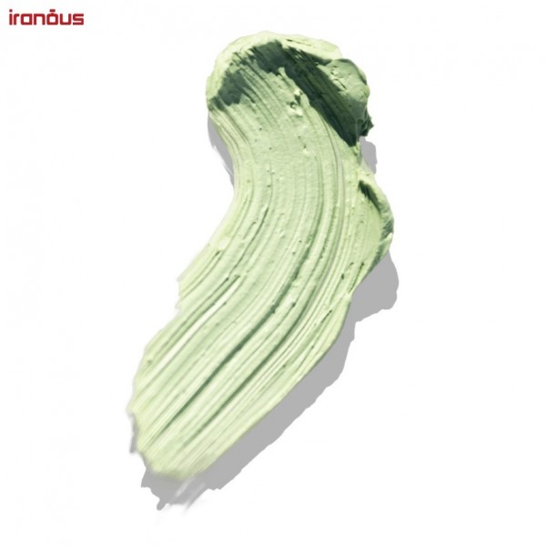 ماسک خاک رس ضد عیوب بایفس