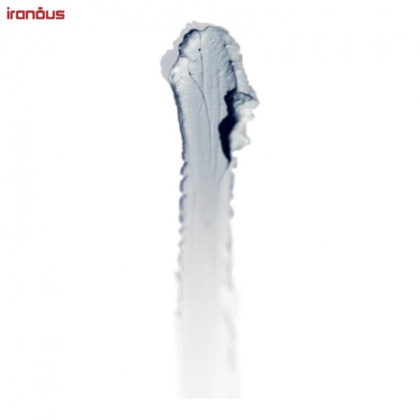 ماسک خاک رس و زغال فعال بایفس