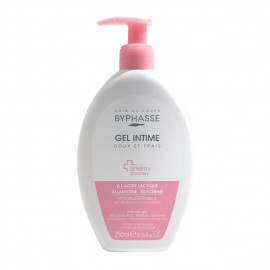 ژل بهداشتی بانوان بایفس Sensitiv Douceur