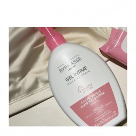 ژل بهداشتی بانوان بایفس Sensitiv Douceur