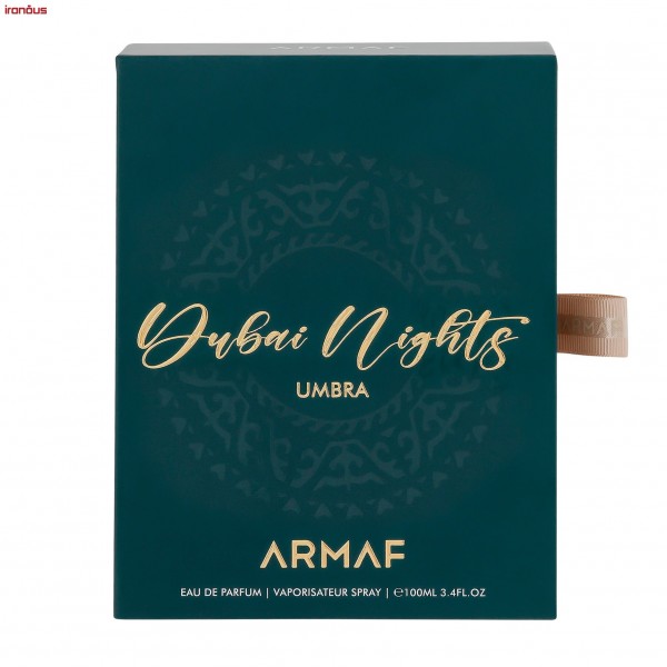 ادو پرفیوم آرماف Dubai Nights Umbra