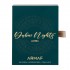 ادو پرفیوم آرماف Dubai Nights Umbra