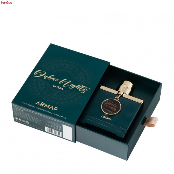 ادو پرفیوم آرماف Dubai Nights Umbra