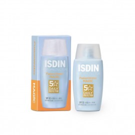 کرم ضد آفتاب ایزدین Fusion Water Magic SPF50