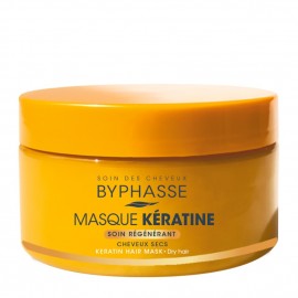 ماسک مو کراتین بایفس