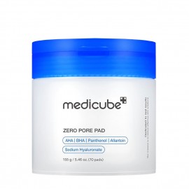 پد لایه بردار و کنترل منافذ مدل 2.0 مدی کیوب