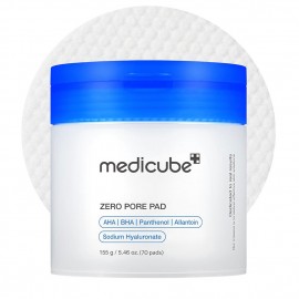 پد لایه بردار و کنترل منافذ مدل 2.0 مدی کیوب