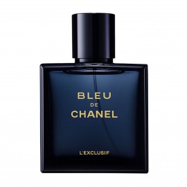 پرفیوم شنل Bleu de Chanel L'Exclusif