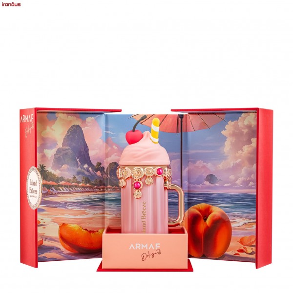 ادو پرفیوم آرماف Island Breeze
