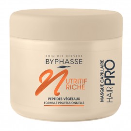 ماسک مو ترمیم کننده بایفس Nutritif Riche