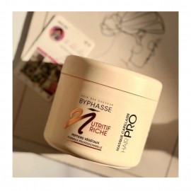 ماسک مو ترمیم کننده بایفس Nutritif Riche