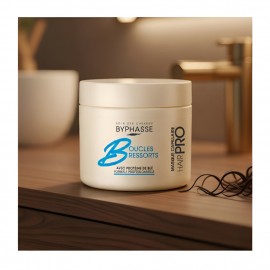 ماسک موهای فر بایفس Boucles Ressorts