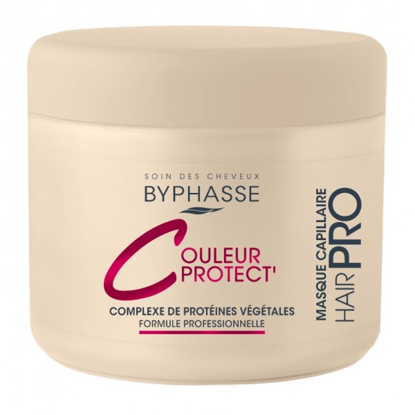 ماسک موهای رنگ شده بایفس Couleur Protect