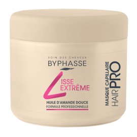 ماسک مو وز و مجعد بایفس Lisse Extreme