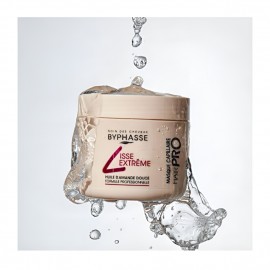 ماسک مو وز و مجعد بایفس Lisse Extreme