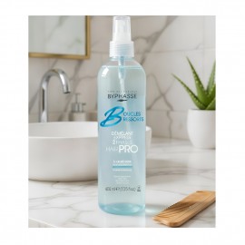 اسپری مو دو فاز موی فر بایفس Boucles Ressorts