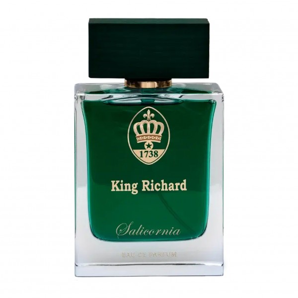 ادو پرفیوم لوییس آلاویا King Richard Salicornia