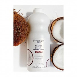 شامپو مو رنگ شده بایفس Coco