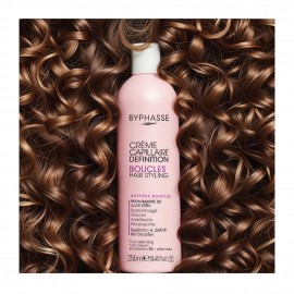 کرم حالت دهنده مو فر بایفس