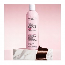 کرم نرم کننده مو وز و مجعد بایفس