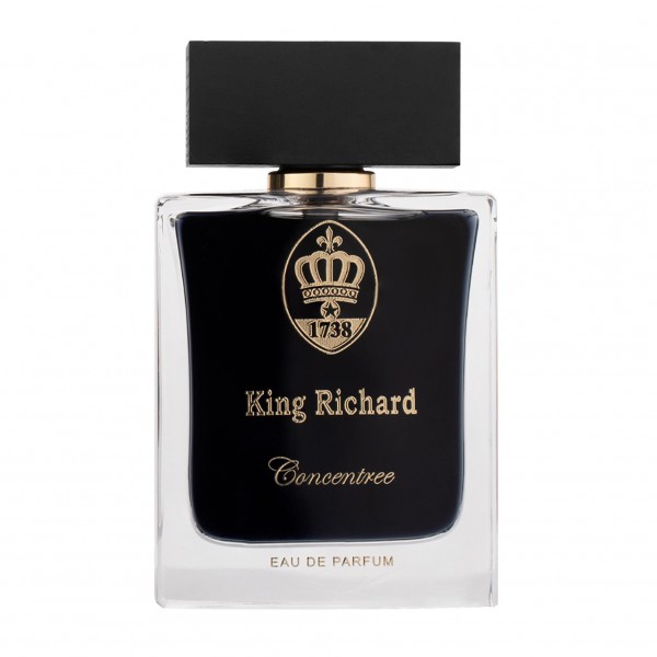 ادو پرفیوم لوییس آلاویا King Richard Concentree