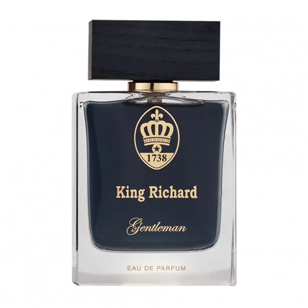ادو پرفیوم لوییس آلاویا King Richard Gentleman