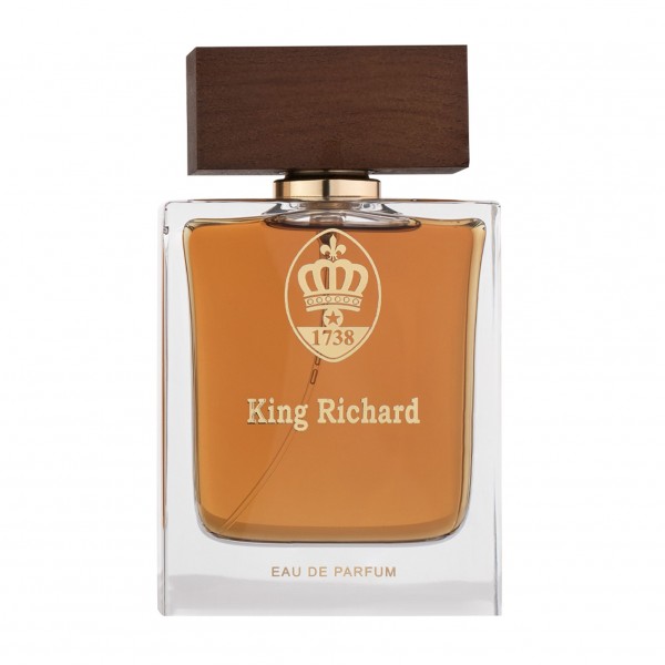 ادو پرفیوم لوییس آلاویا King Richard