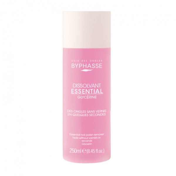 لاک پاک کن بایفس Essential