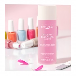 لاک پاک کن بایفس Essential