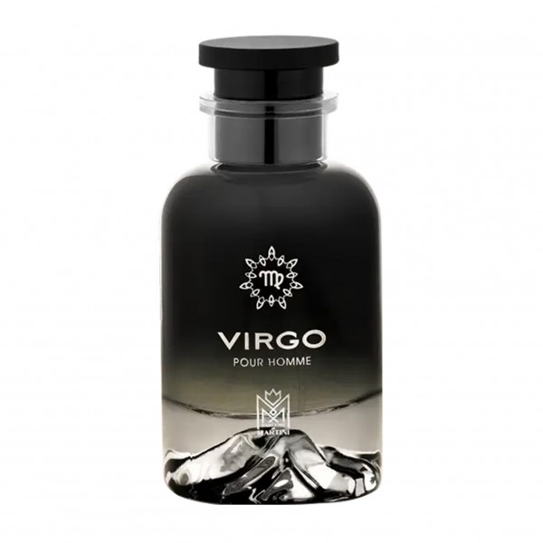 ادو پرفیوم لوییس آلاویا Virgo Pour Homme