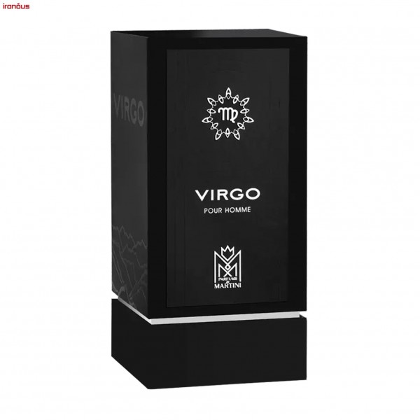 ادو پرفیوم لوییس آلاویا Virgo Pour Homme