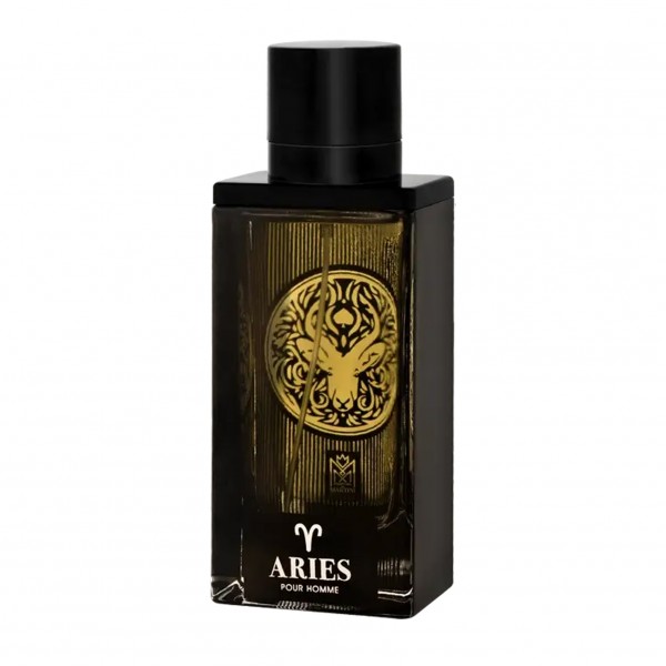 ادو پرفیوم لوییس آلاویا Aries Pour Homme