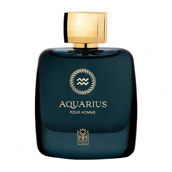 ادو پرفیوم لوییس آلاویا Aquarius Pour Homme