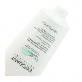 اسکراب صورت بایفس مناسب پوست مختلط تا چرب